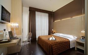 Hotel Paris Mestre